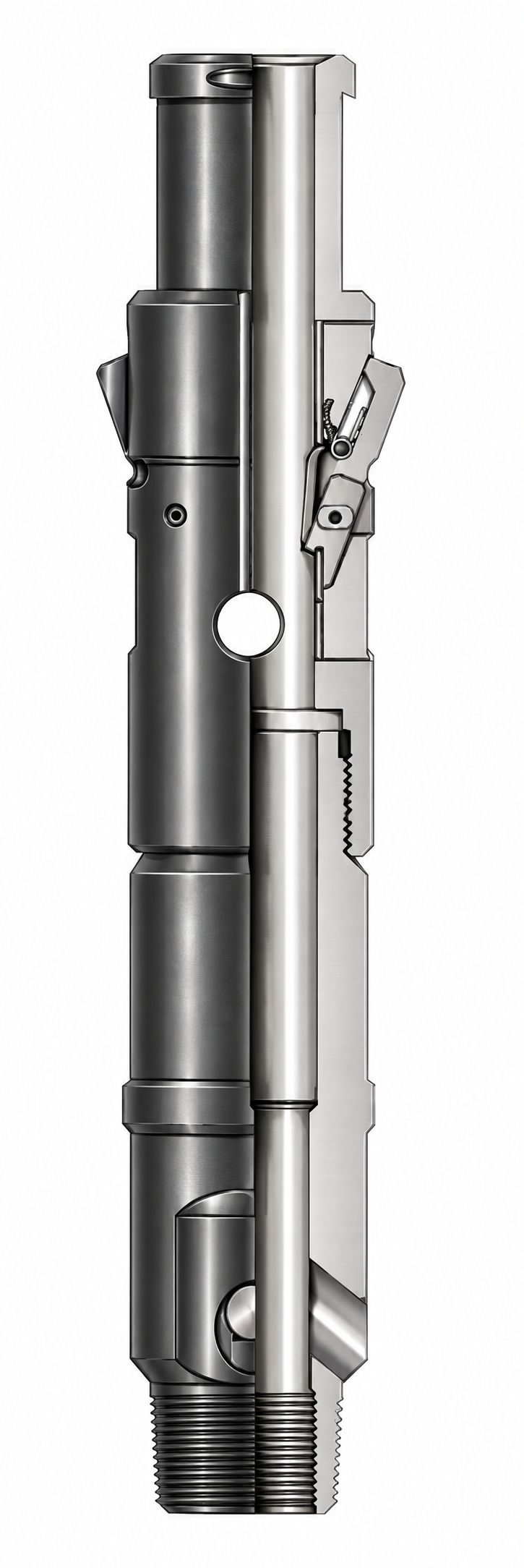 MODEL FWB INSTRUMENT HANGER